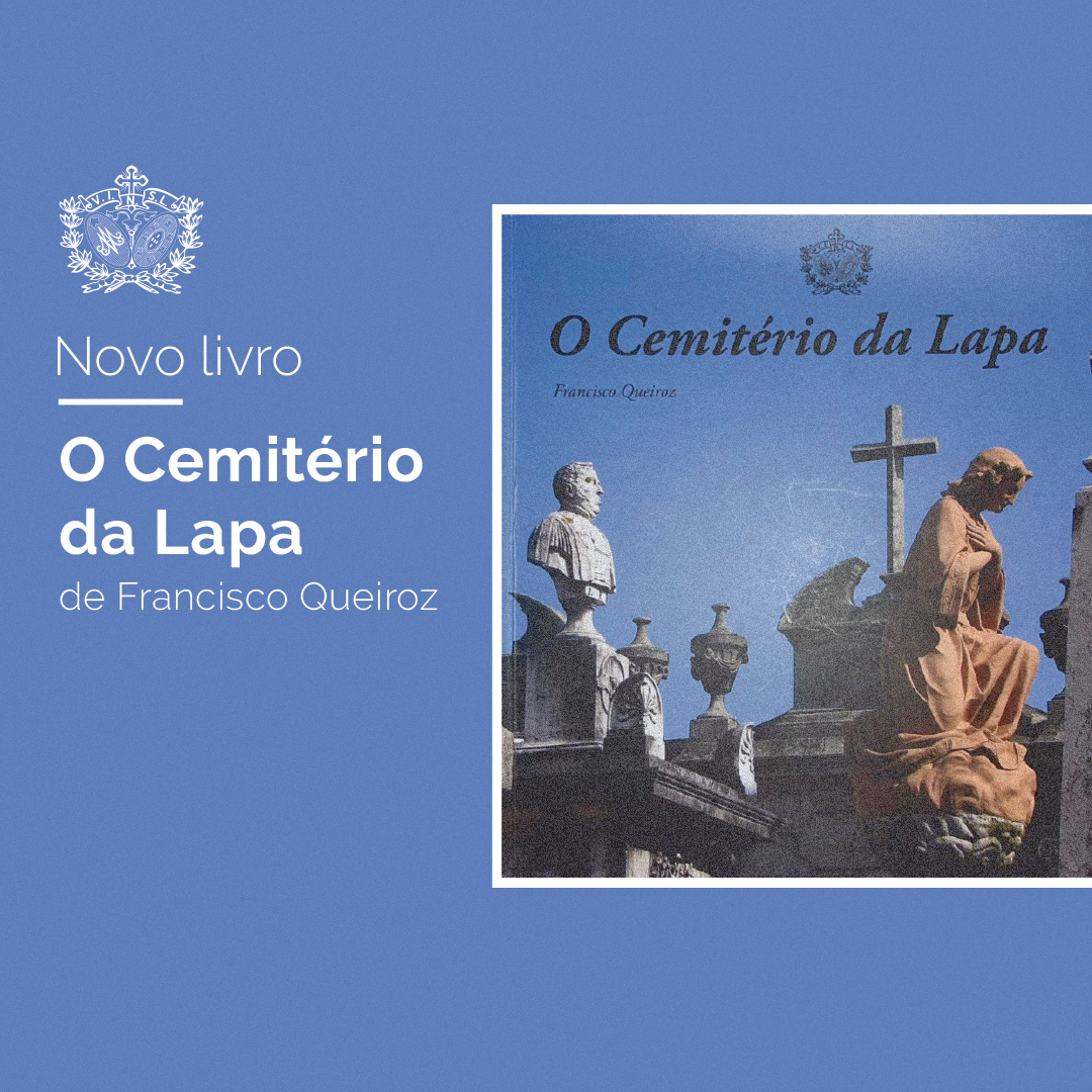 O Cemitério da Lapa de Francisco Queiroz