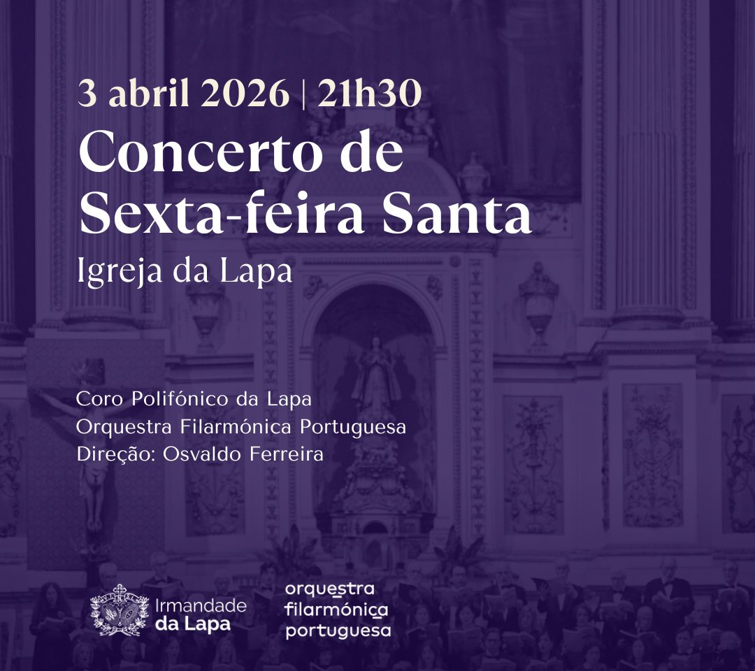 Concerto de Sexta-feira Santa
